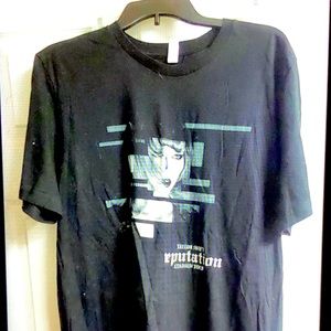 Taylor Swift Rep Era